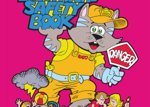 11900 Kato Electrical Safety Book lg