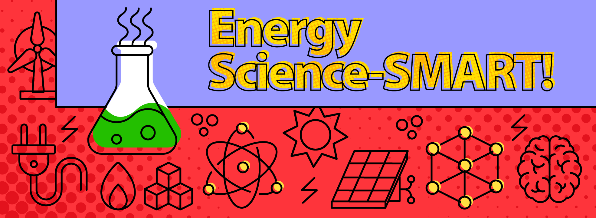 Energy Science-SMART!