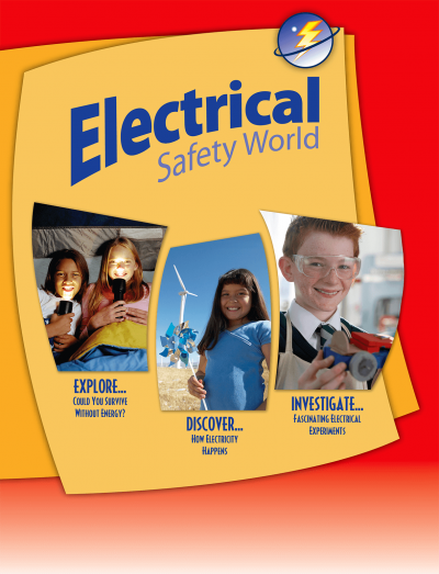36390 Electrical Safety World lg
