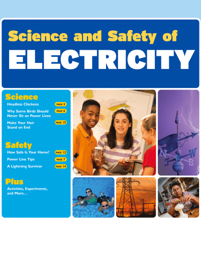 36435 Science and Safety of Electricity lg