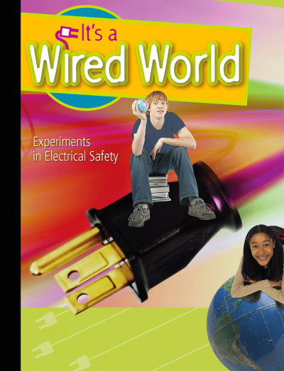 36695 Its a Wired World lg