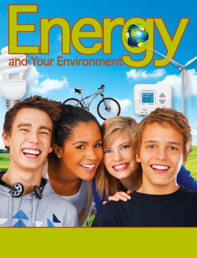 37640 Energy and Your Environment lg 37640 Energy and Your Environment lg